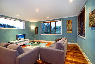 Recharge Rejuvenation Retreat - Hotel NSW 2