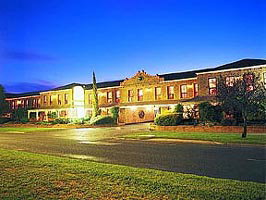 Colignan VIC Hotel NSW