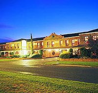 Mercure Port of Echuca - Hotel NSW