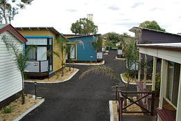Beilba QLD Hotel NSW
