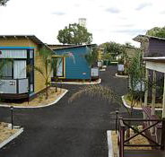 Injune Motel - Hotel NSW