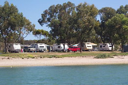 Carawa SA Hotel NSW