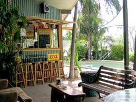 Backpackers By The Bay - Hotel NSW 0
