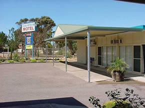 Ceduna SA Hotel NSW