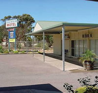 Ceduna Motor Inn - Hotel NSW