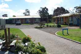 Milang SA Hotel NSW