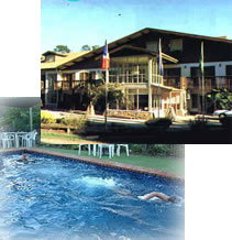Bright VIC Hotel NSW