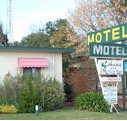 COHUNA MOTOR INN - Hotel NSW