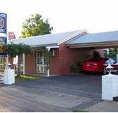 Jolly Swagman Motor Inn - Hotel NSW