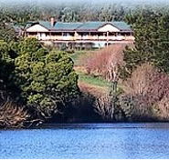 The Lakes Motel - Hotel NSW