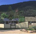 The Silver Birches Holiday Village - Hotel NSW