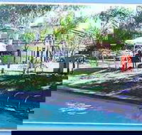 Toddy's Backpackers Resort - Hotel NSW