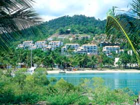 Whitsunday Terraces Resort - Hotel NSW 0