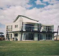 Moonta Bay Escape - Hotel NSW