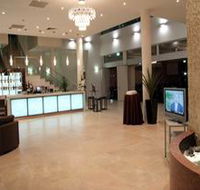 Sfera's Park Suites and Convention Centre - Hotel NSW