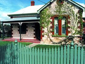 Naracoorte Cottages - Smith Street Villa - Hotel NSW 0