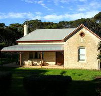 Dudley Villa - Hotel NSW
