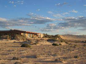 Tiliqua Sunrise - Hotel NSW 0