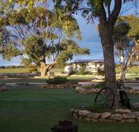 Coodlie Park Farm Retreat - Hotel NSW