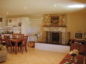 Sherwood Cottages Country Retreat - Hotel NSW 0