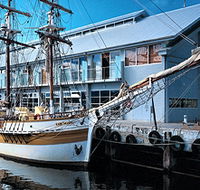 Somerset on the Pier - Hotel NSW