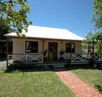 McLaren Cottage