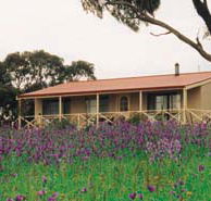 Windmill Cottage - Hotel NSW