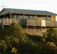 Lantauanan - The Lookout - Hotel NSW