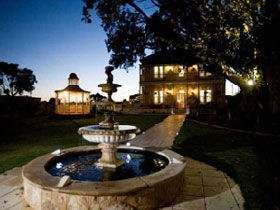 Rose-Eden House - Hotel NSW 0