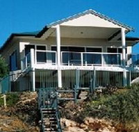 Top Deck Cliff House - Hotel NSW