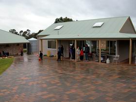 Wirreanda Bunkhouse - Hotel NSW 0