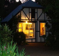 Riddlesdown Cottage