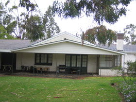 Naracoorte Cottages - Pinkerton Hill - Hotel NSW 0