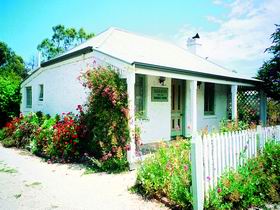 Sarah's Cottage - Hotel NSW 0