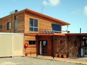 Shboo Shelly Beach Lodge - Hotel NSW 0
