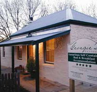 Georgie's Cottage - Hotel NSW