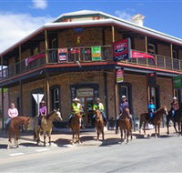 Port Germein Hotel - Hotel NSW