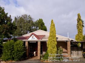 Open House B&B - Hotel NSW 0