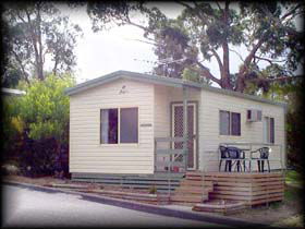 Naracoorte Holiday Park - Hotel NSW 0