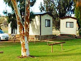 Loxton Riverfront Caravan Park - Hotel NSW 0