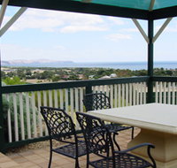 Panorama at Carrickalinga - Hotel NSW