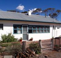 Wirrealpa Station Cottage