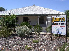 Loxton Smiffy's Bed And Breakfast (Bookpurnong Terrace) - Hotel NSW 0