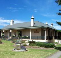 Seaview Lodge K.I. - Hotel NSW