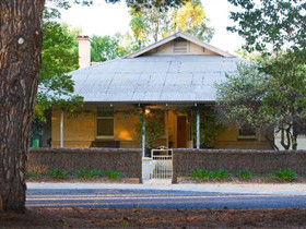Mill Cottage Loxton - Hotel NSW 0