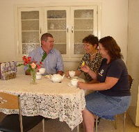Loxton Smiffy's Bed And Breakfast McMillan Street