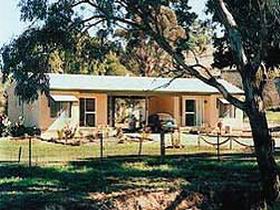 SunnyBrook Bed And Breakfast - Hotel NSW 0