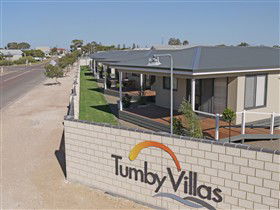 Tumby Villas - Hotel NSW 0
