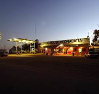 Pink Roadhouse Oodnadatta - Hotel NSW
