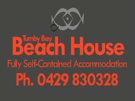 Tumby Bay Beach House - Hotel NSW 0